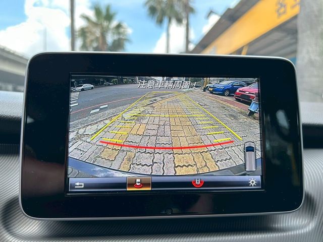 M-BENZ賓士 V250 D  第4張相片