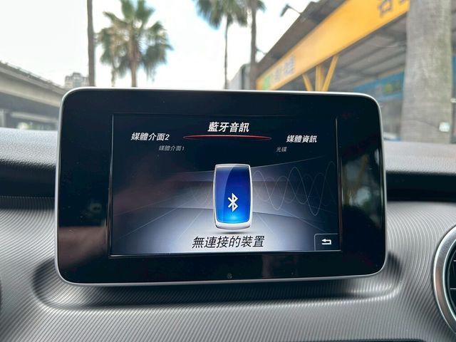 M-BENZ賓士 V250 D  第5張相片