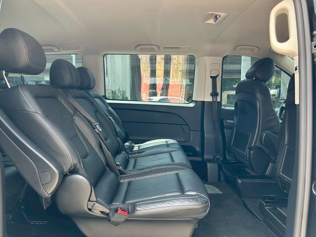 M-BENZ賓士 V250 D  第9張相片