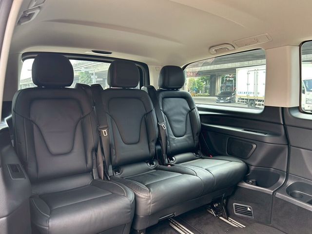 M-BENZ賓士 V250 D  第10張相片