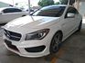 M-BENZ賓士 CLA250  第1張縮圖