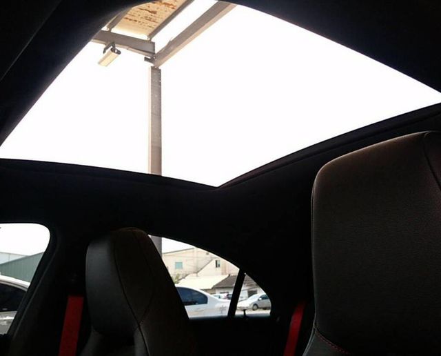 M-BENZ賓士 CLA250  第6張相片