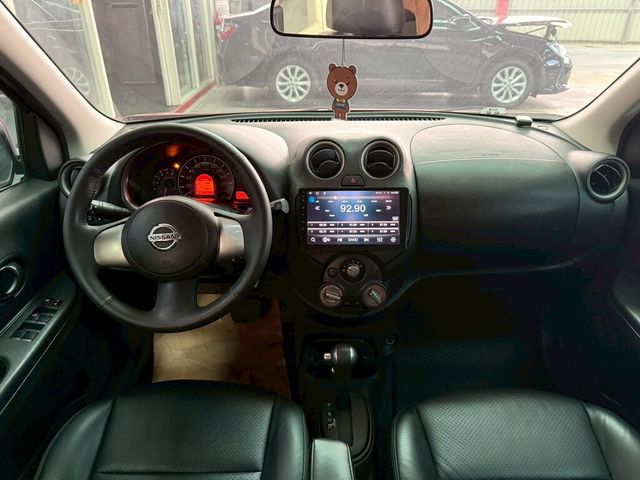 NISSAN日產 MARCH  第4張相片