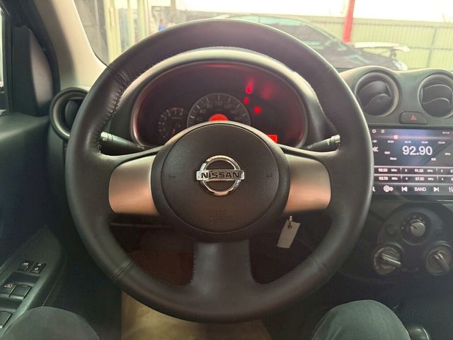 NISSAN日產 MARCH  第5張相片