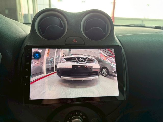 NISSAN日產 MARCH  第7張相片