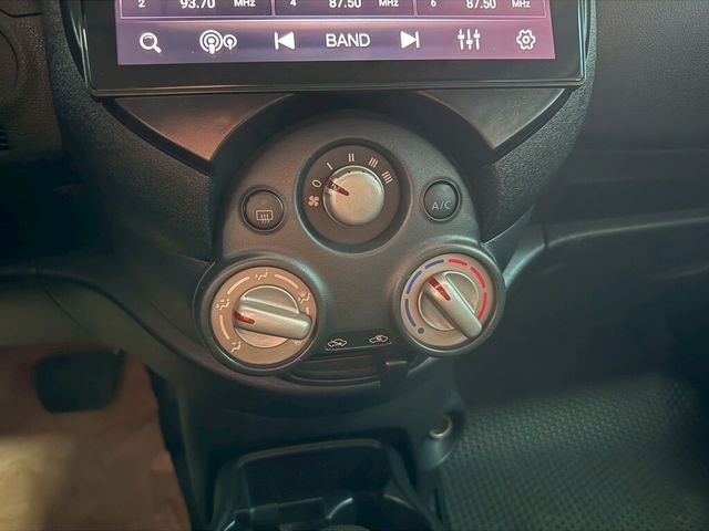 NISSAN日產 MARCH  第9張相片
