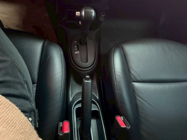 NISSAN日產 MARCH  第11張相片