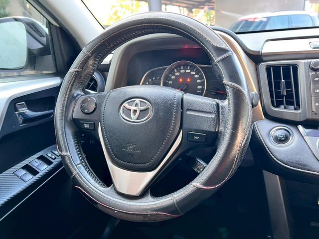 TOYOTA豐田 RAV4  第3張相片