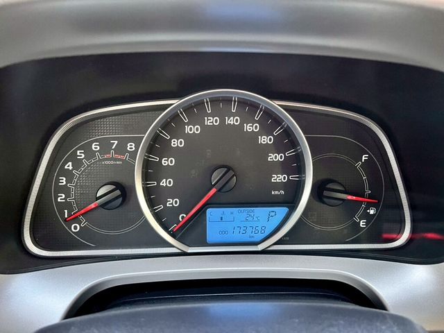 TOYOTA豐田 RAV4  第4張相片