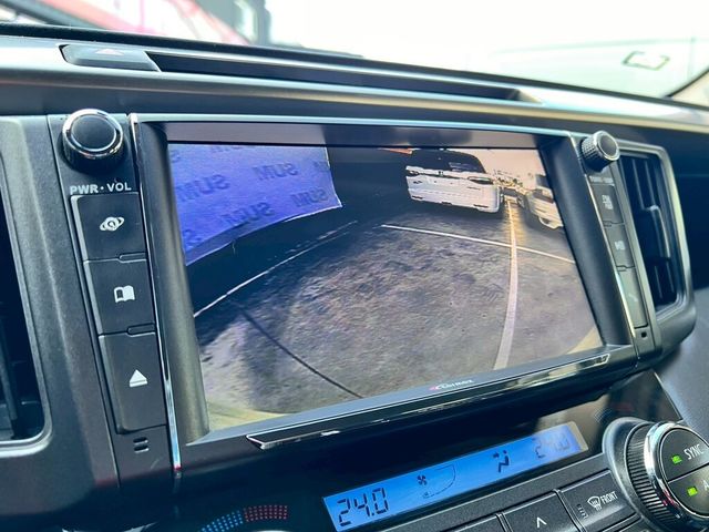 TOYOTA豐田 RAV4  第6張相片