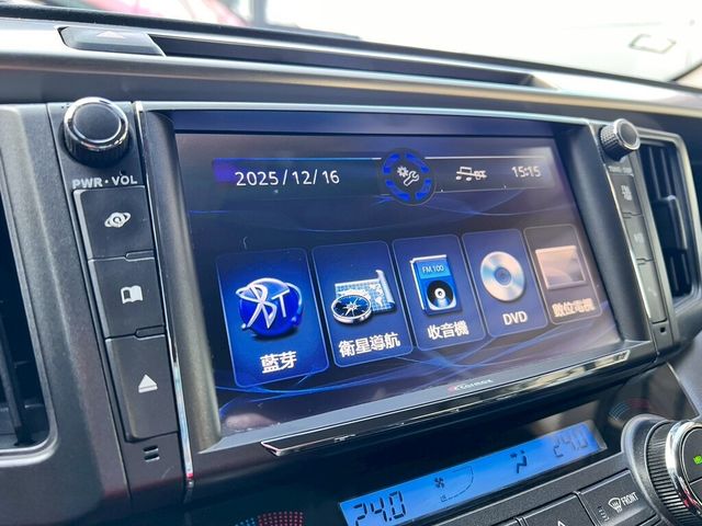 TOYOTA豐田 RAV4  第7張相片