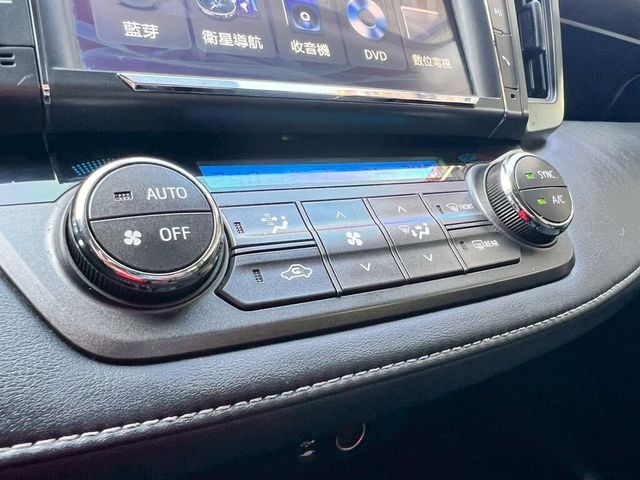 TOYOTA豐田 RAV4  第8張相片