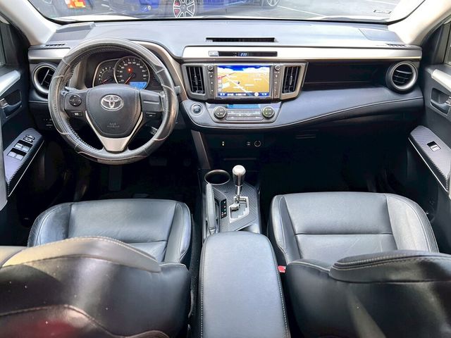 TOYOTA豐田 RAV4  第14張相片
