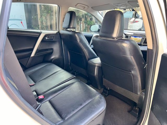 TOYOTA豐田 RAV4  第15張相片