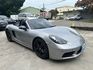 PORSCHE保時捷 BOXSTER  第1張縮圖