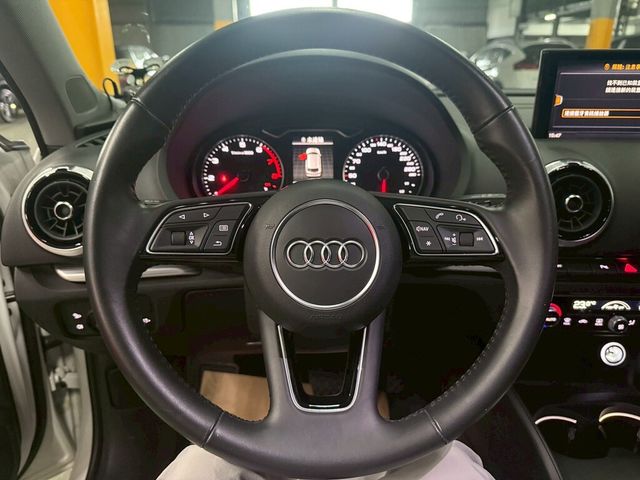 AUDI奧迪 A3  第5張相片