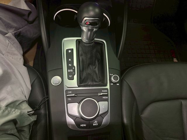 AUDI奧迪 A3  第11張相片