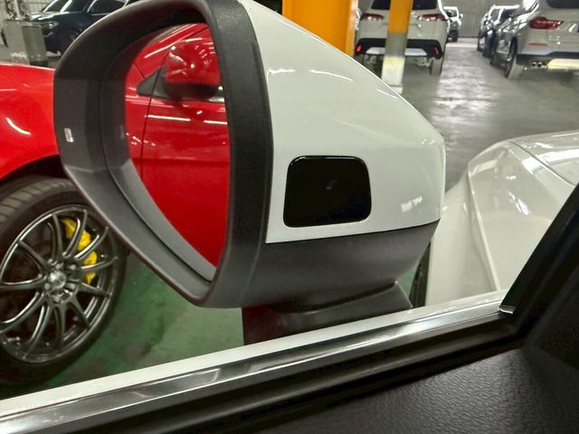 AUDI奧迪 A3  第12張相片