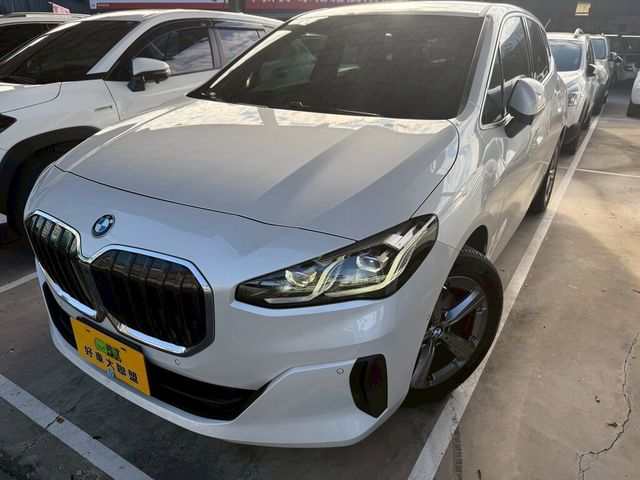 BMW寶馬 220I  第1張相片