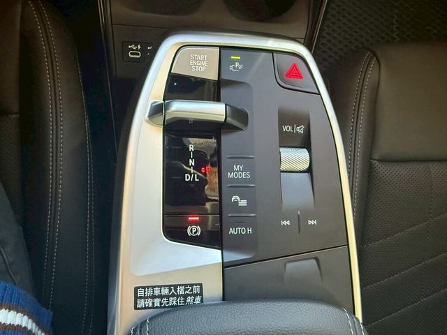 BMW寶馬 220I  第11張相片