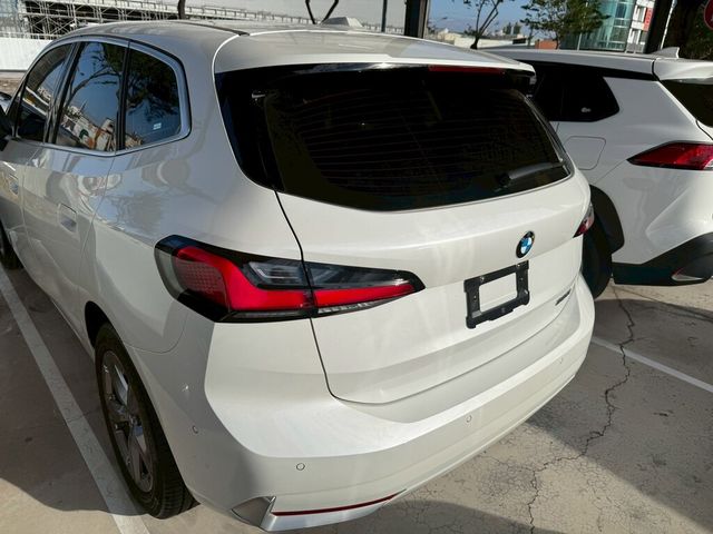 BMW寶馬 220I  第19張相片