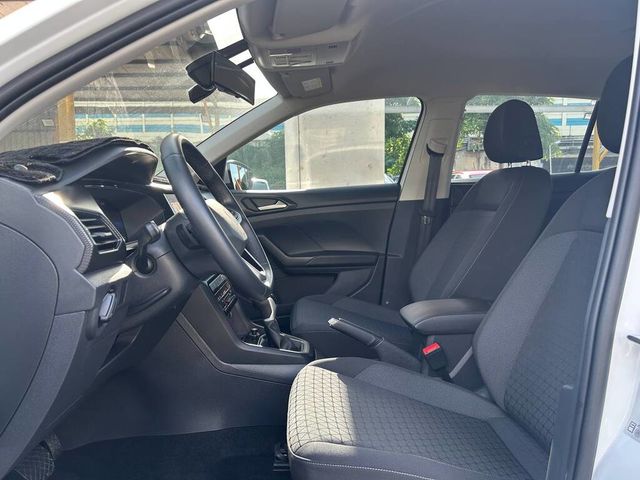 VOLKSWAGEN福斯 T-CROSS  第5張相片