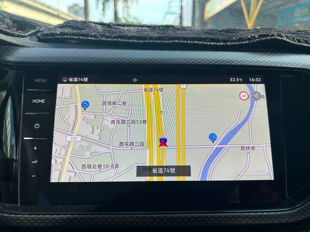 VOLKSWAGEN福斯 T-CROSS  第7張相片