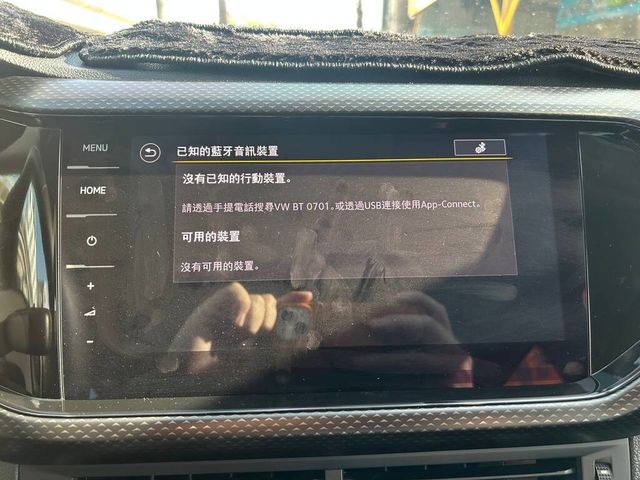 VOLKSWAGEN福斯 T-CROSS  第9張相片