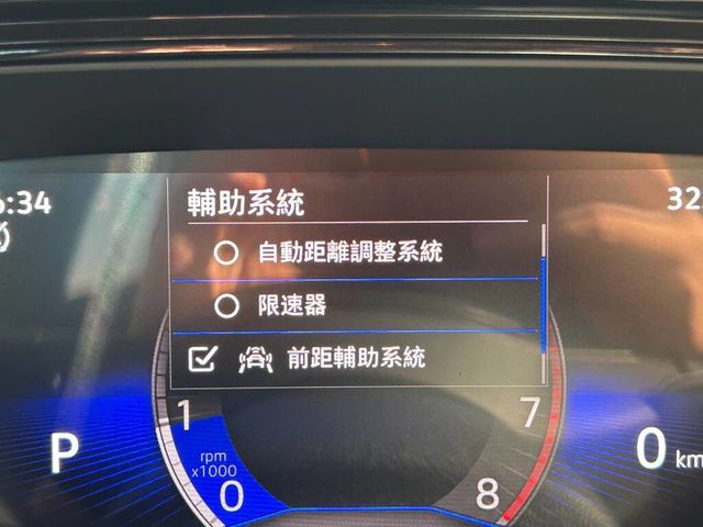 VOLKSWAGEN福斯 T-CROSS  第11張相片
