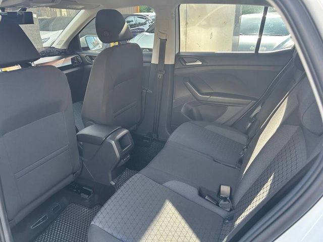 VOLKSWAGEN福斯 T-CROSS  第14張相片