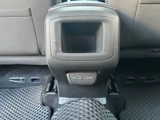 VOLKSWAGEN福斯 T-CROSS  第15張相片