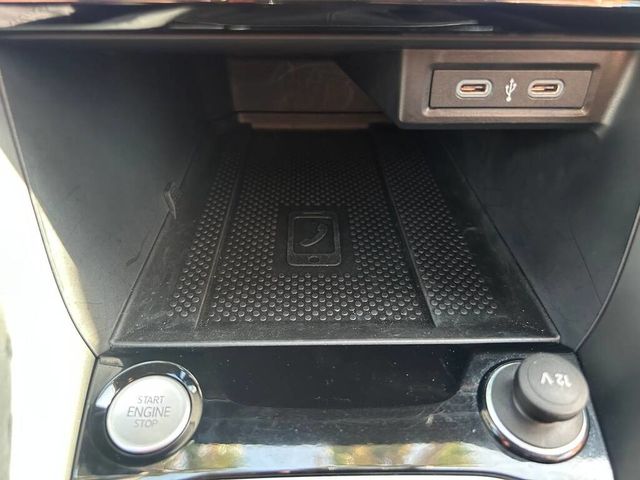 VOLKSWAGEN福斯 T-CROSS  第20張相片