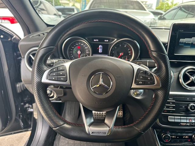 M-BENZ賓士 A180  第3張相片