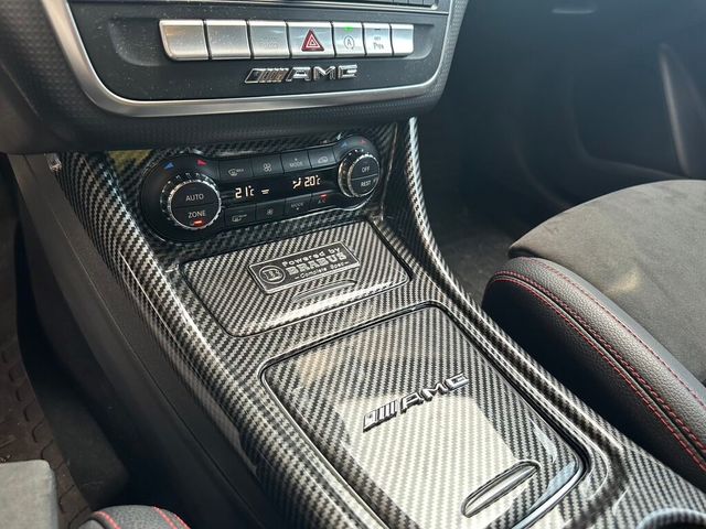 M-BENZ賓士 A180  第7張相片