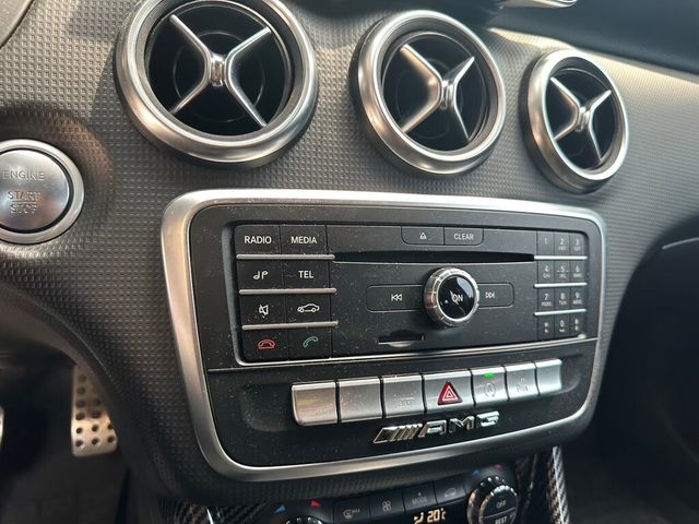 M-BENZ賓士 A180  第8張相片