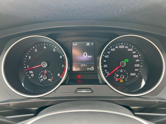 VOLKSWAGEN福斯 TIGUAN  第6張相片