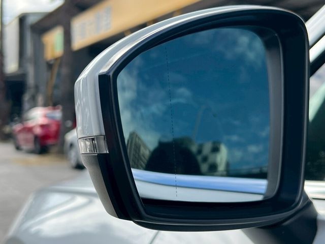 VOLKSWAGEN福斯 TIGUAN  第7張相片