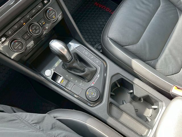 VOLKSWAGEN福斯 TIGUAN  第10張相片