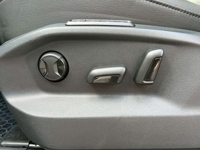 VOLKSWAGEN福斯 TIGUAN  第11張相片