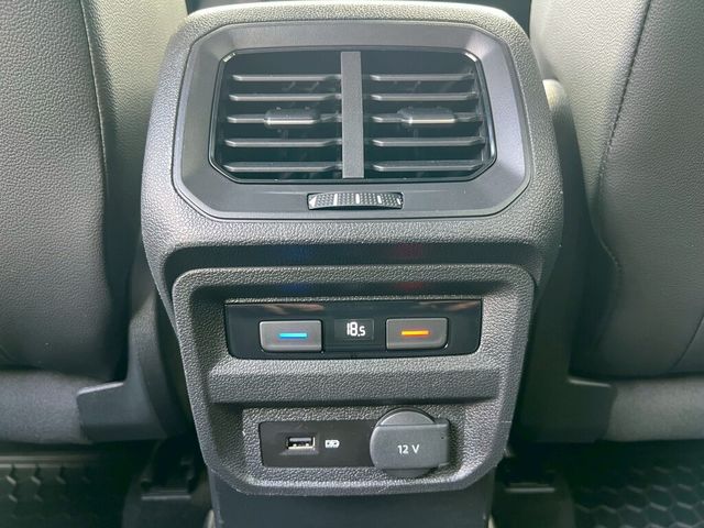 VOLKSWAGEN福斯 TIGUAN  第14張相片