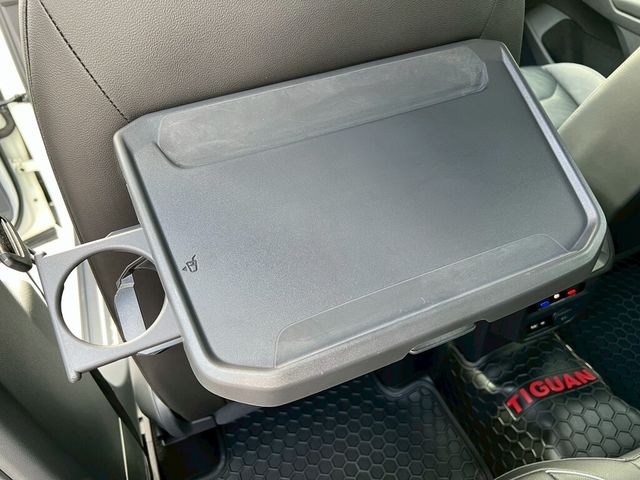 VOLKSWAGEN福斯 TIGUAN  第15張相片