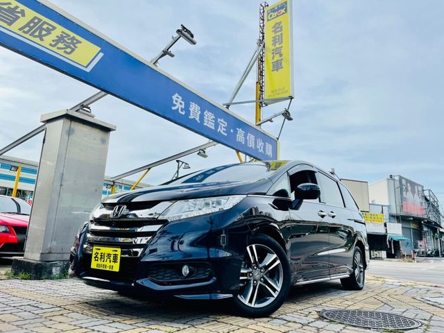 HONDA本田 CR-V  第1張相片