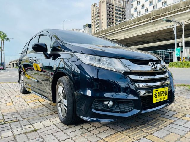 HONDA本田 CR-V  第3張相片