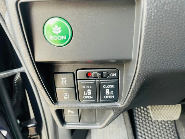 HONDA本田 CR-V  第4張相片