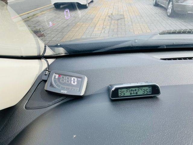 HONDA本田 CR-V  第5張相片