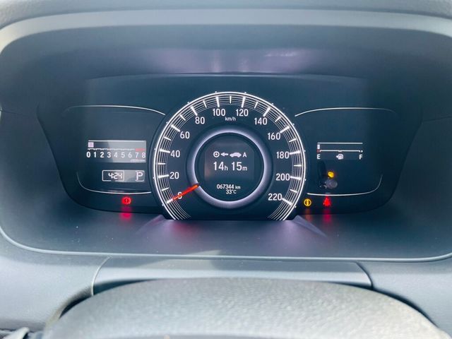 HONDA本田 CR-V  第6張相片