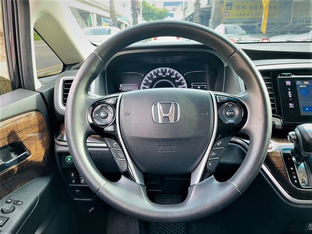 HONDA本田 CR-V  第7張相片