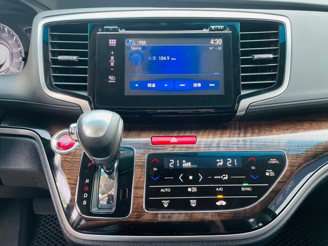 HONDA本田 CR-V  第8張相片