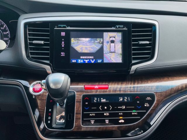 HONDA本田 CR-V  第9張相片