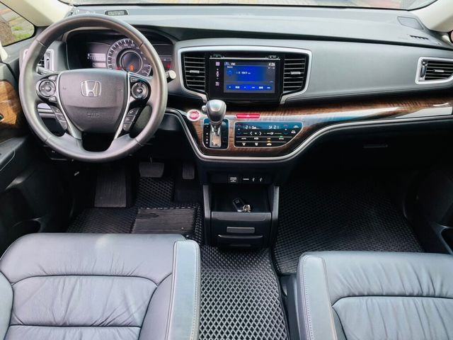 HONDA本田 CR-V  第10張相片